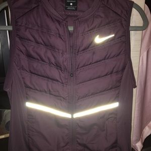 Nike AeroLoft Running Vest